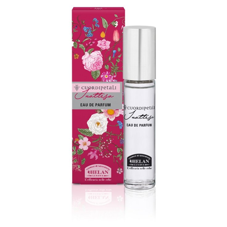CUOR PETALI EDP Inattesa 10ml