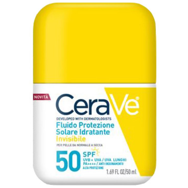 CVE Sol.Fluido fp50 50ml