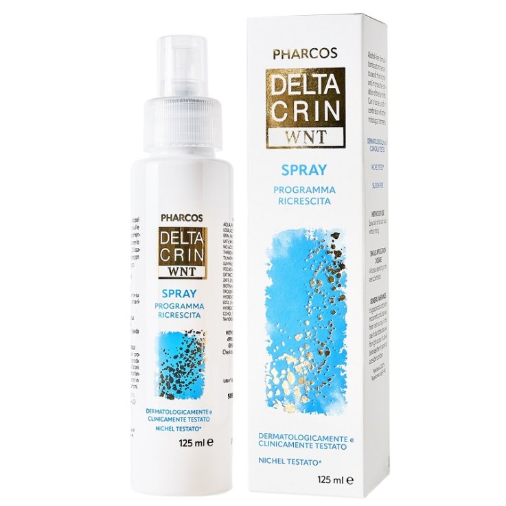 PHARCOS DELTACRIN WNT Spy125ml