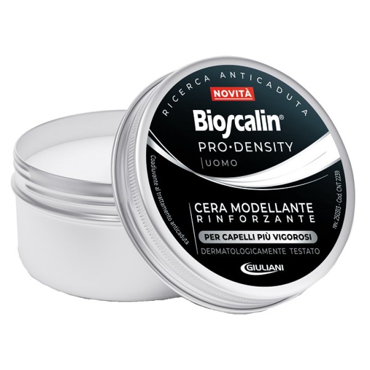 BIOSCALIN PRO DENSITY Cera Mod