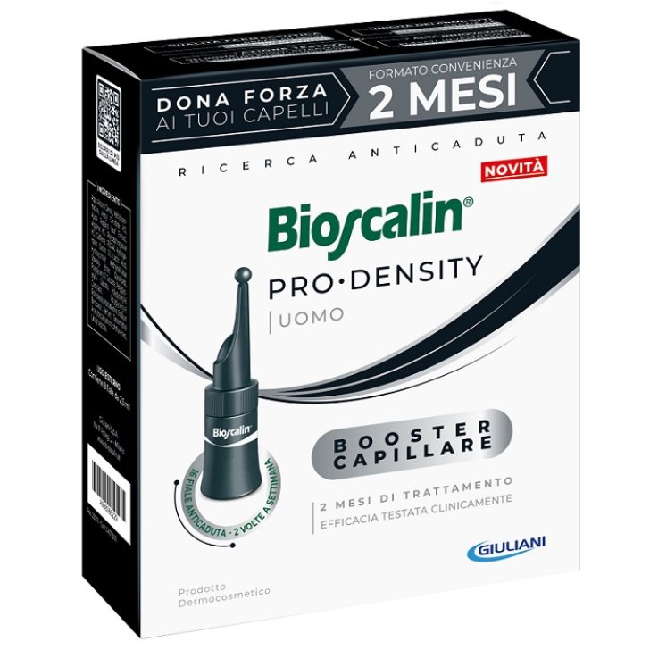 BIOSCALIN PRO DENSITY 16f.