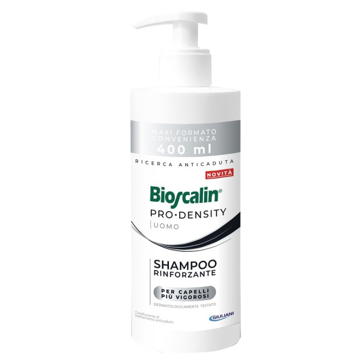 BIOSCALIN PRO DENSITY Sh.400ml