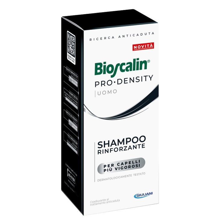 BIOSCALIN PRO DENSITY Sh.200ml BIOSCALIN PRO DENSITY Sh.200ml