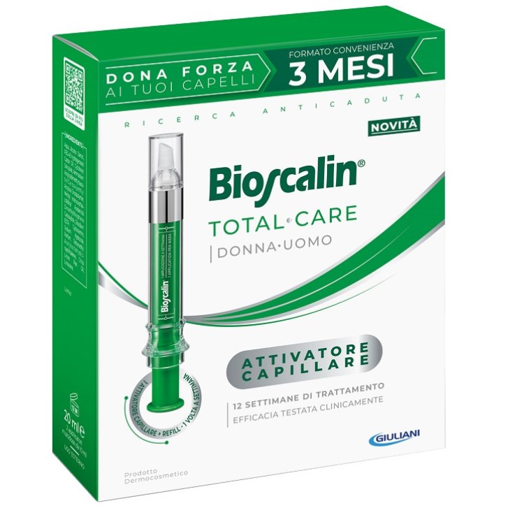 BIOSCALIN T-CARE Att.Cap&Ref.