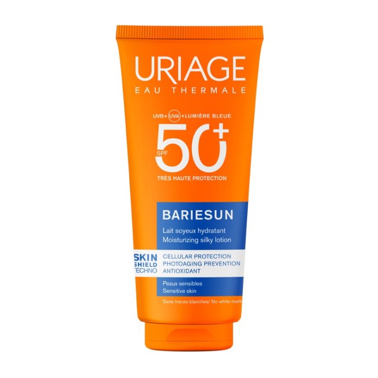 BARIESUN Latte fp50+ 100ml