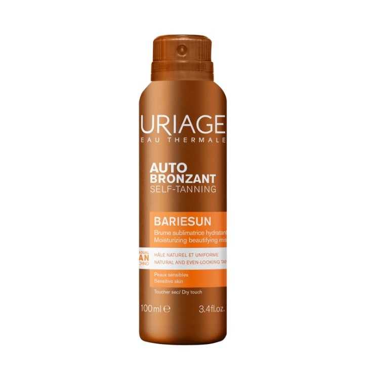 BARIESUN Brume A-Abbronz.150ml
