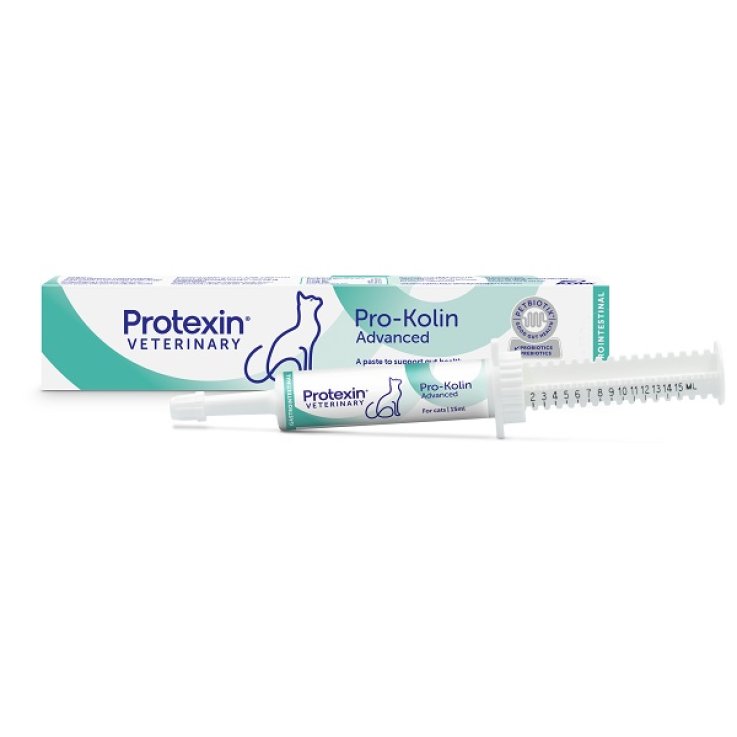 PROKOLIN ADV.CAT Pasta 15ml PROKOLIN ADV.CAT Pasta 15ml
