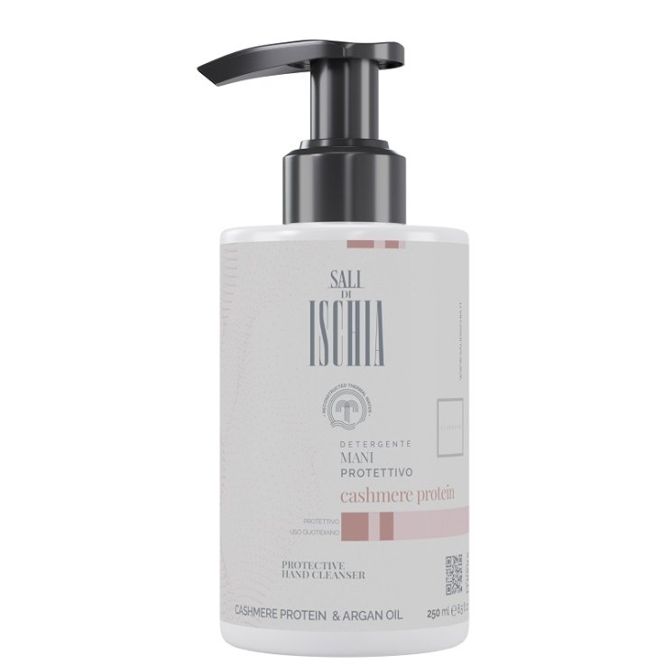 ISCHIA Sap.Mani Cashm.250ml