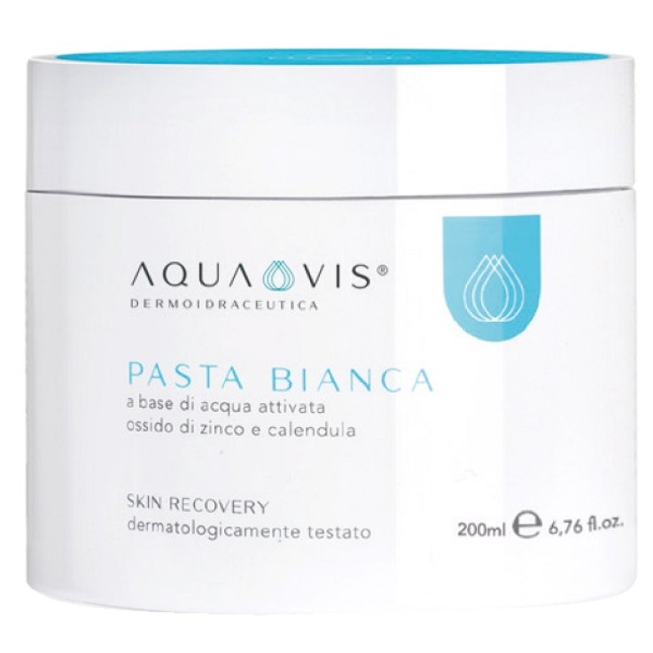 AQUAVIS Pasta Bianca 200ml AQUAVIS Pasta Bianca 200ml