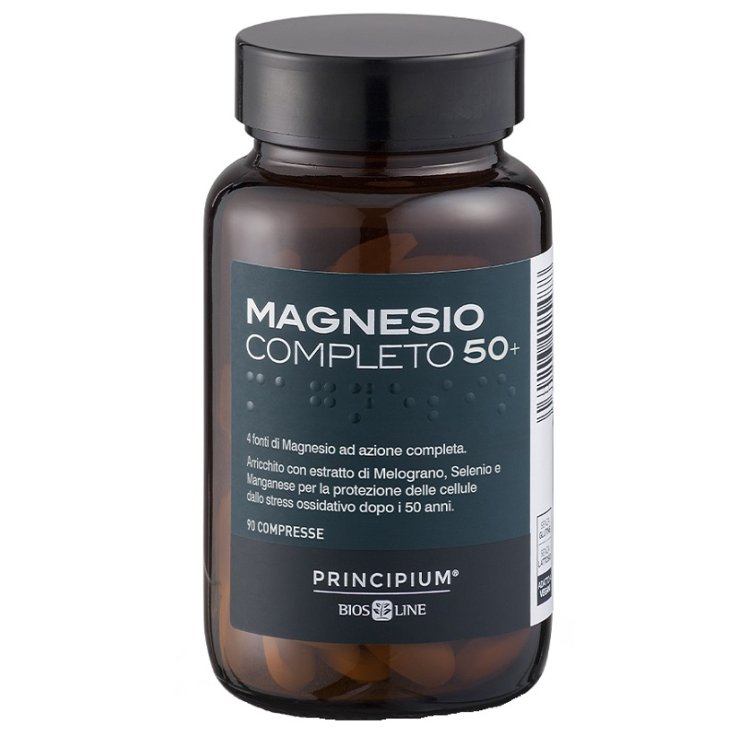 PRINCIPIUM MG CB 50+ 90Cpr PRINCIPIUM MG CB 50+ 90Cpr