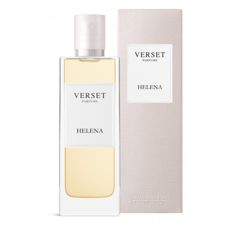 VERSET HELENA 50 ML 2026