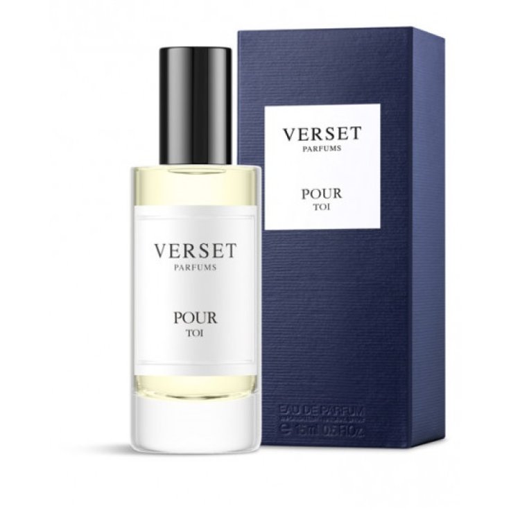 VERSET PUR TOI 15 ML 2026