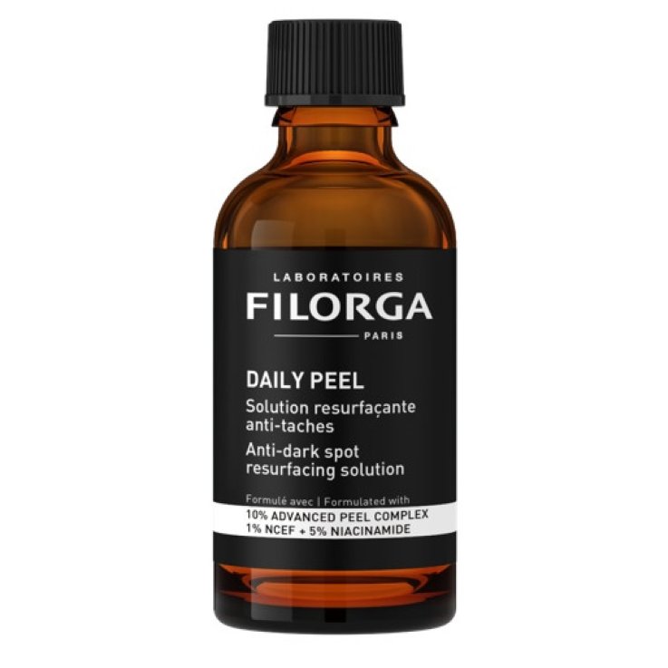 FILORGA DAILY PEEL DARK SPOT 50 ML