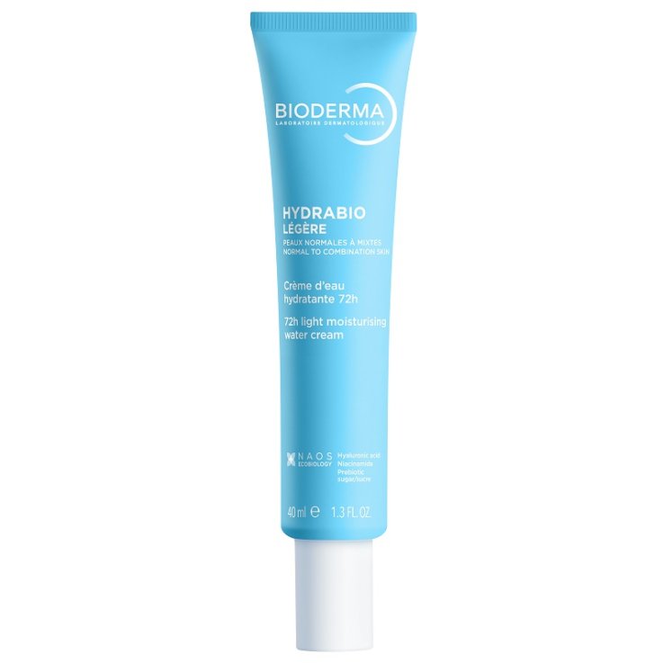 HYDRABIO LEGERE 40 ML HYDRABIO LEGERE 40 ML