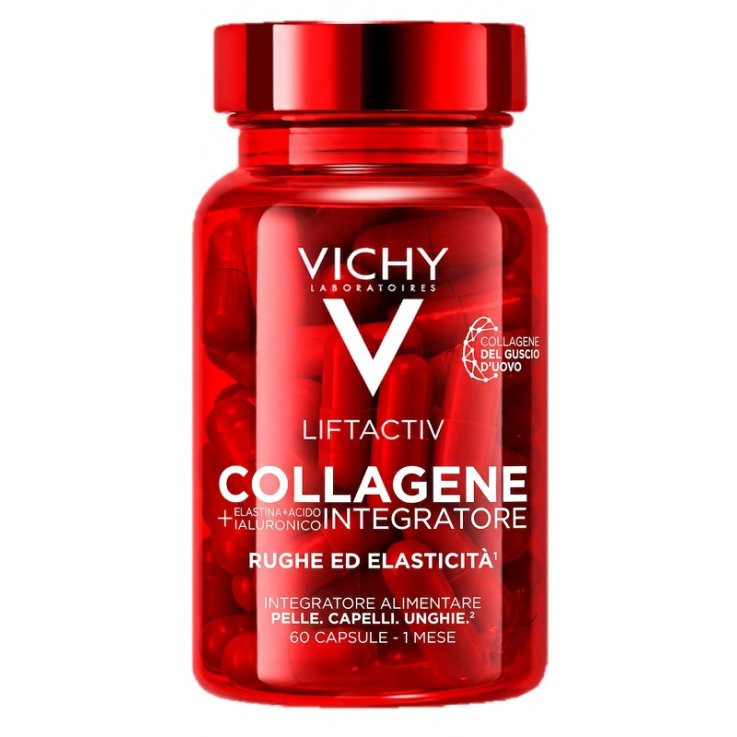 LIFTACTIV Collagen Suppl.60Cps