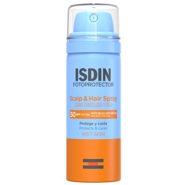 SCALP & HAIR SPRAY SPF50 50 ML