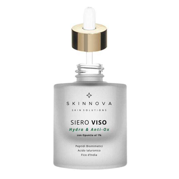 SKINNOVA Siero Viso A-Age 30ml SKINNOVA Siero Viso A-Age 30ml