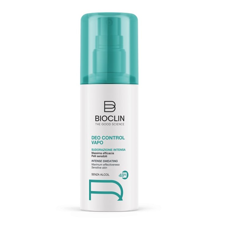 BIOCLIN Deo Cont.Vapo 100ml