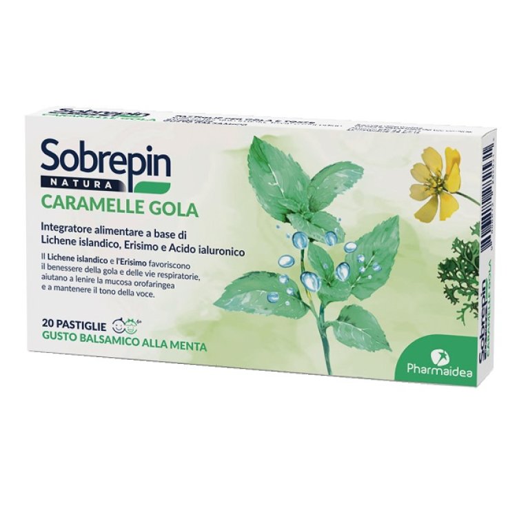 SOBREPIN Nat.Caram.Gola 20Past
