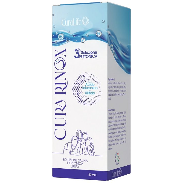 CURARINOX Ipert.3%