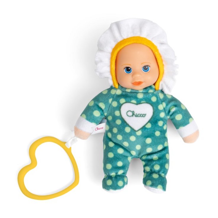 CH Gioco Bamb.My Doudou Fiore