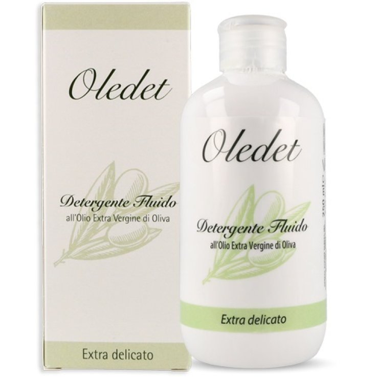 OLEDET Deterg.Fluido 250ml