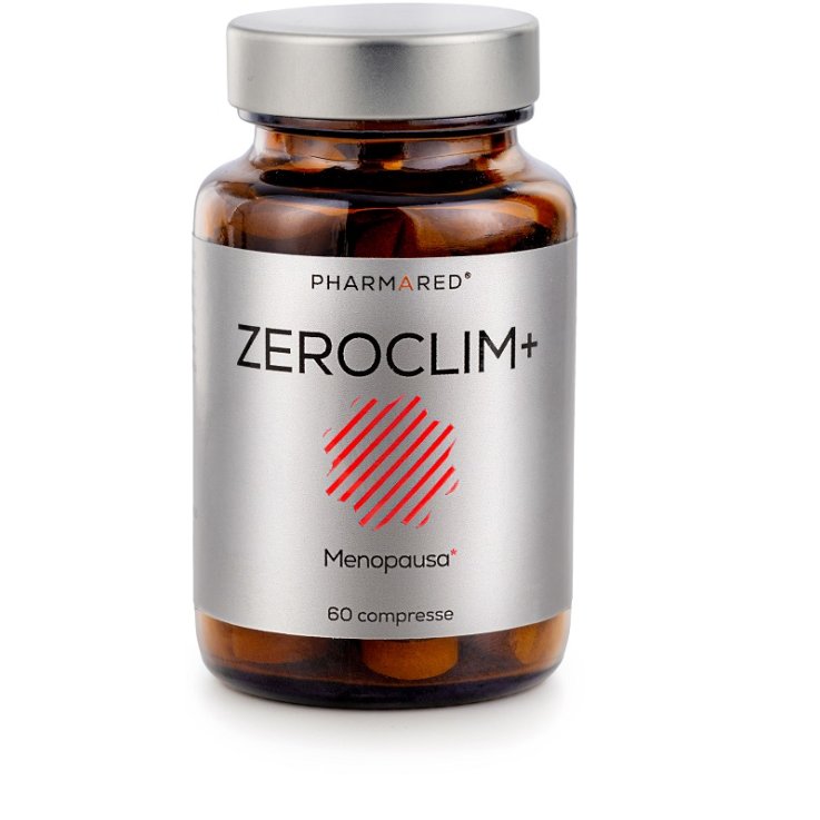 ZEROCLIM+ 60Cpr ZEROCLIM+ 60Cpr