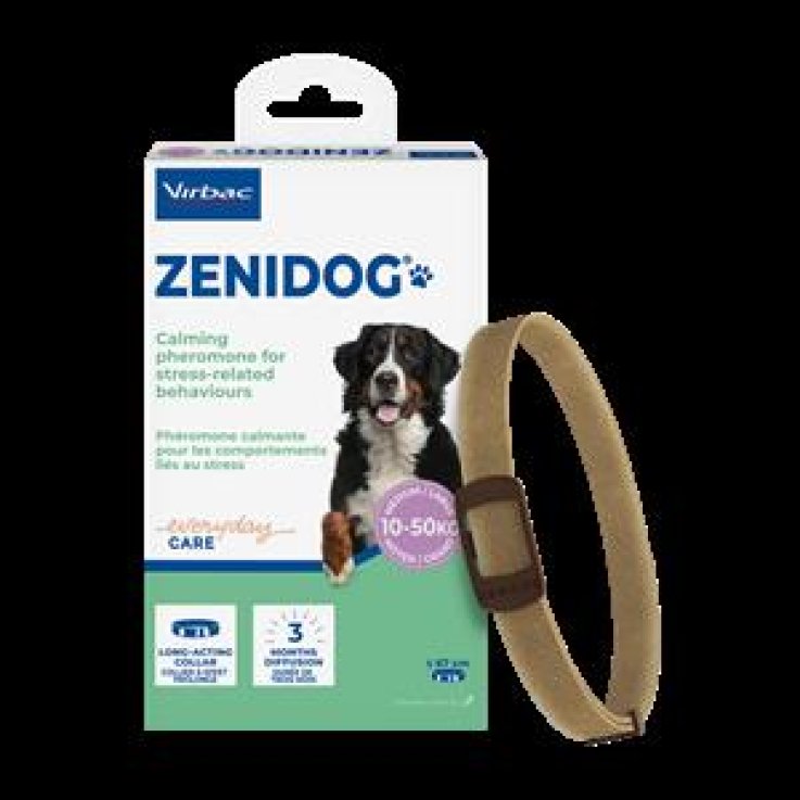 ZENIDOG Coll.Antistress M/L ZENIDOG Coll.Antistress M/L