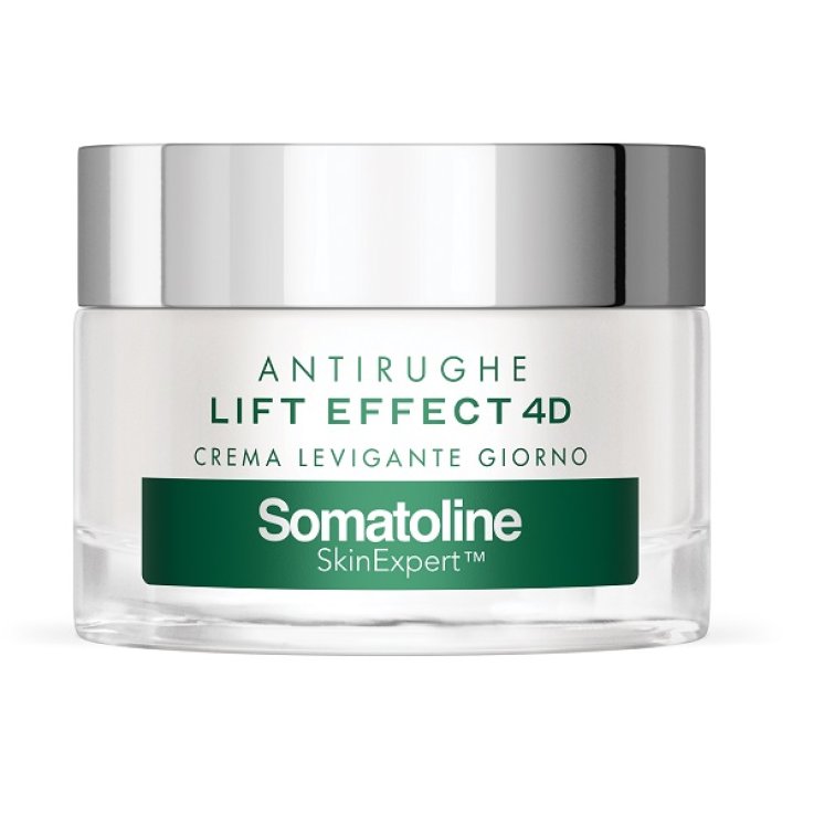 SOMAT Skin Ex Crema Lev.Rughe SOMAT Skin Ex Crema Lev.Rughe