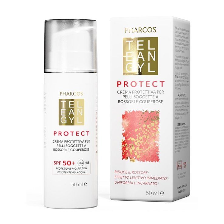 TELEANGYL Protect fp50+