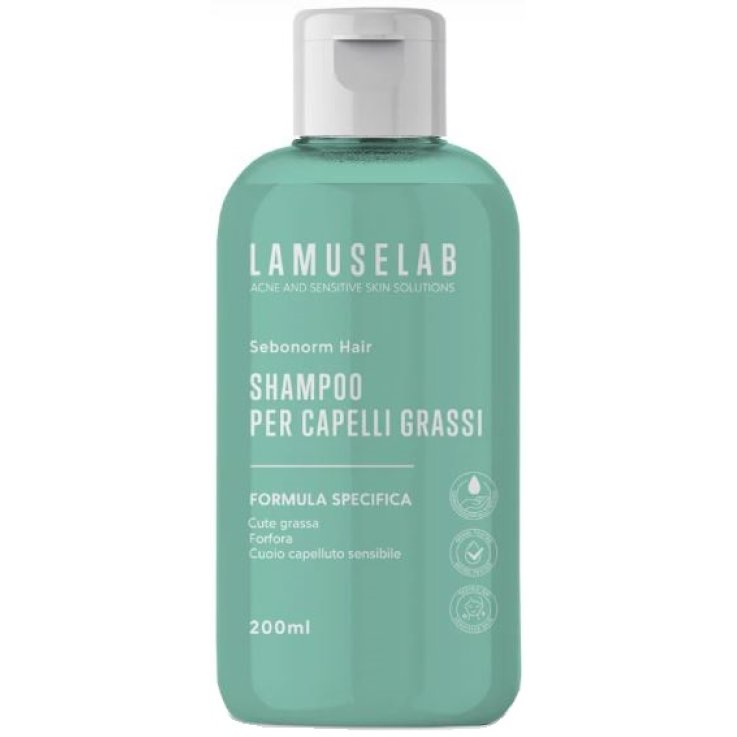 LAMUSELAB Sh.Cap.Grassi