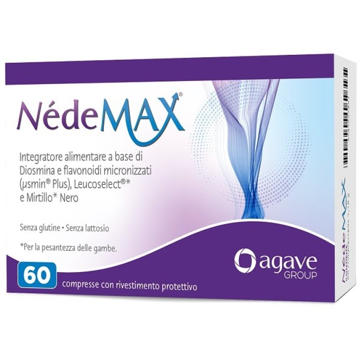 NEDEMAX 60 Cpr