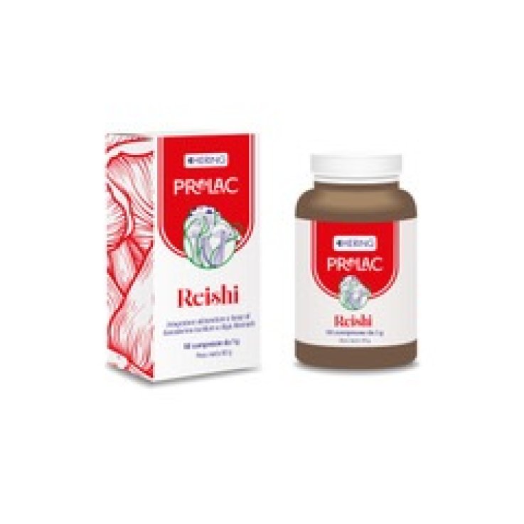 PROLAC*REISHI 90Cpr