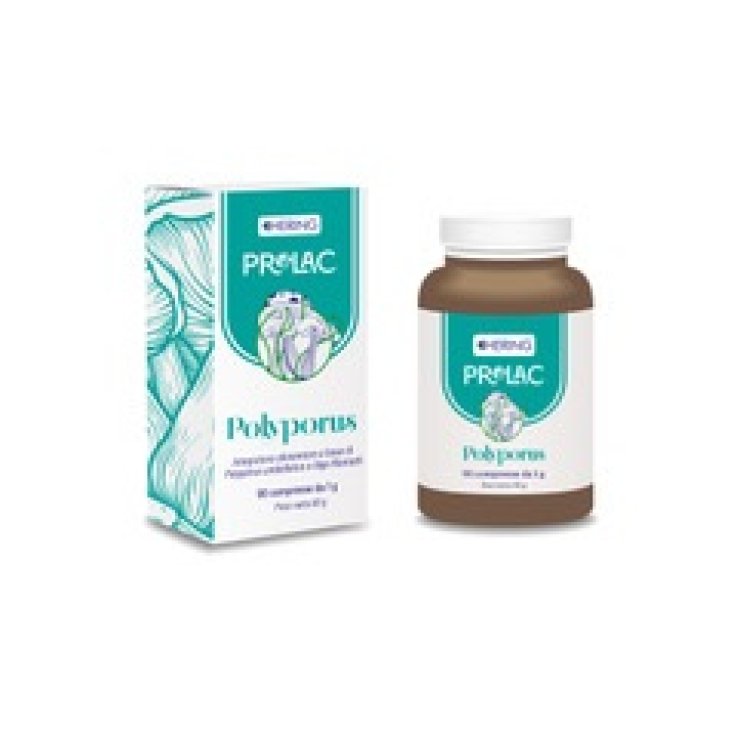 PROLAC*POLYPORUS 90Cpr