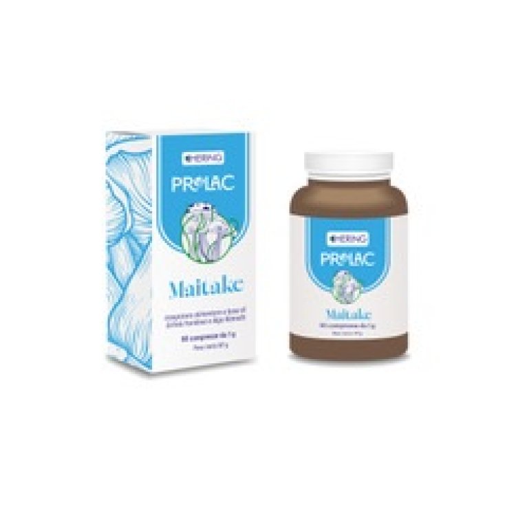 PROLAC*MAITAKE 90Cpr