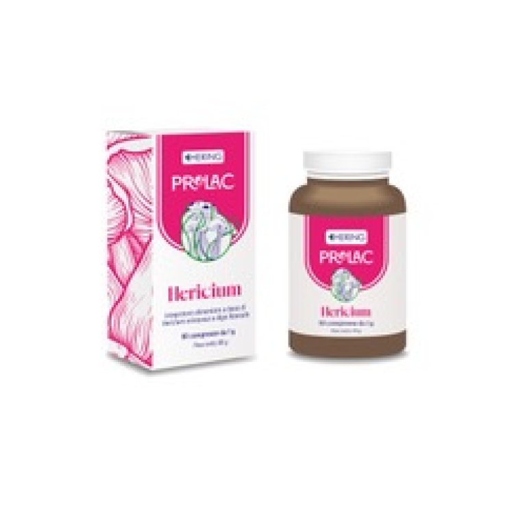PROLAC*HERICIUM 90Cpr
