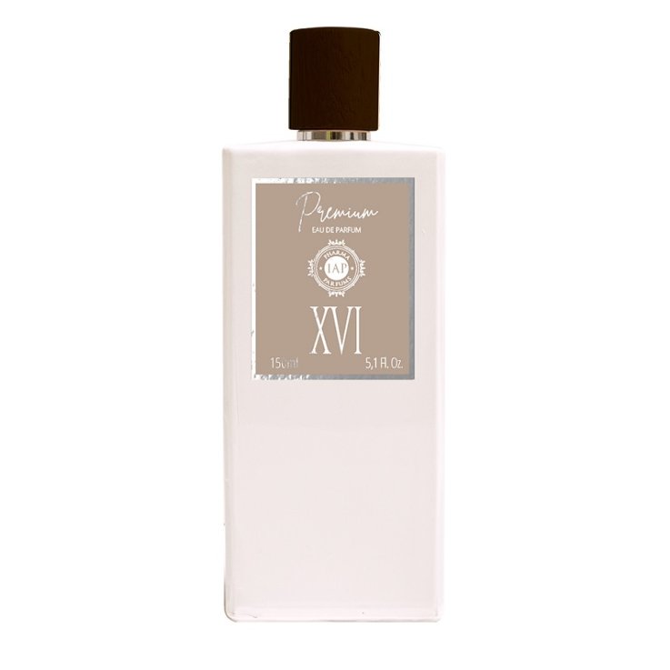 SAPHIR ELITE FRASCO PREMIUM EDP UNI XVI 150 ML