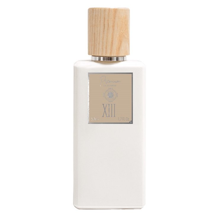 SAPHIR ELITE FRASCO PREMIUM EDP UNI XIII 50 ML