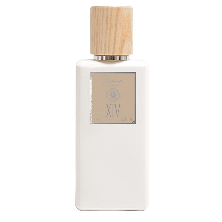 SAPHIR ELITE FRASCO PREMIUM EDP UNI XIV 50 ML