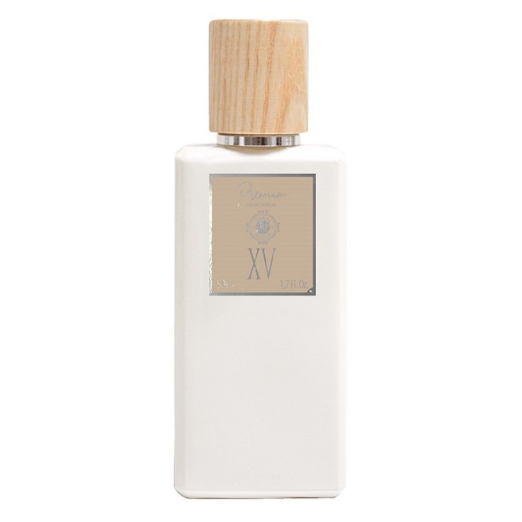 SAPHIR ELITE FRASCO PREMIUM EDP UNI XV 50 ML