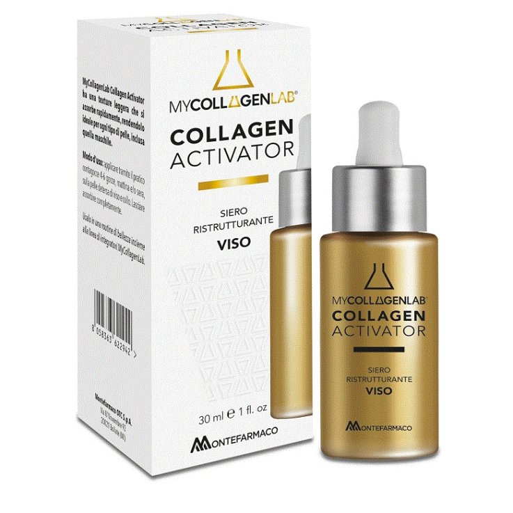 MYCOLLAGENLAB MYCOL COLLAGEN ACTIVATOR 30 ML