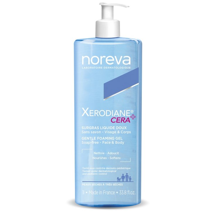 XERODIANE CERA+Gel Surgras 1Lt