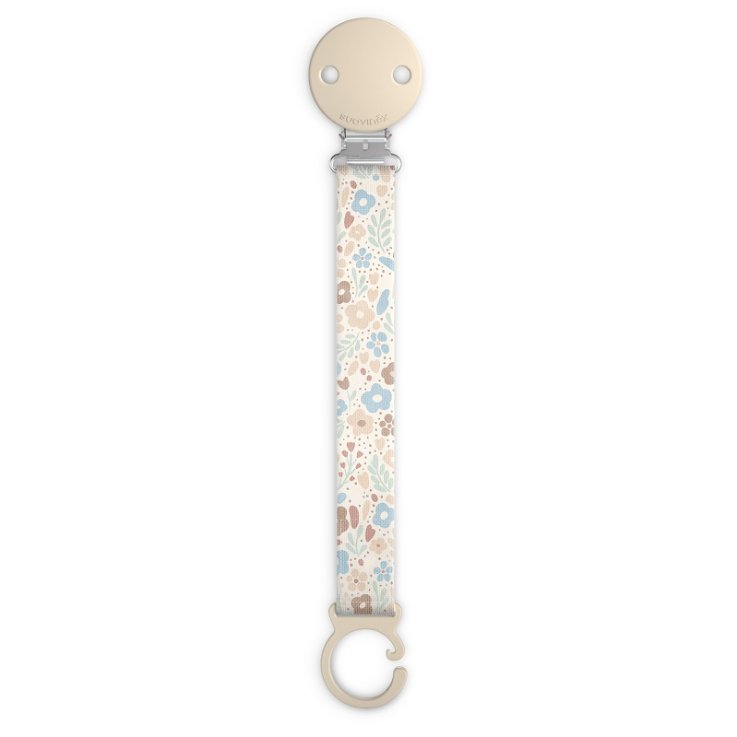 SUAVINEX WONDERLAND CLIP TESSUTO LIBERTY BEIGE