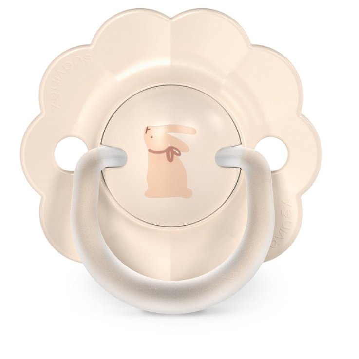 SUAVINEX WONDERLAND SUCCHIETTO 6/18 MESI DECORO BEIGE