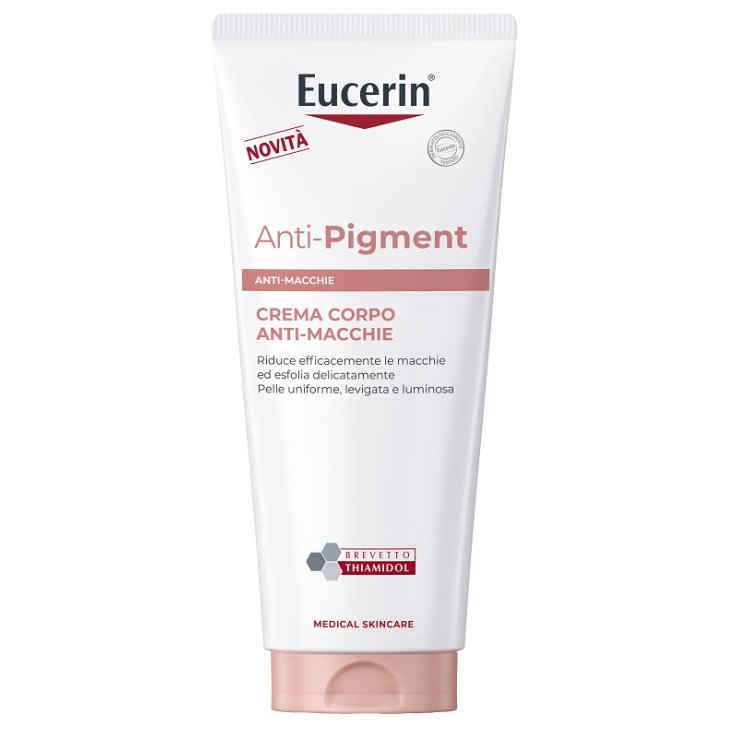 EUCERIN A-Pigment Crema Corpo