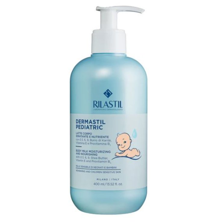RILASTIL-DERMASTIL BB Deterg. RILASTIL-DERMASTIL BB Deterg.