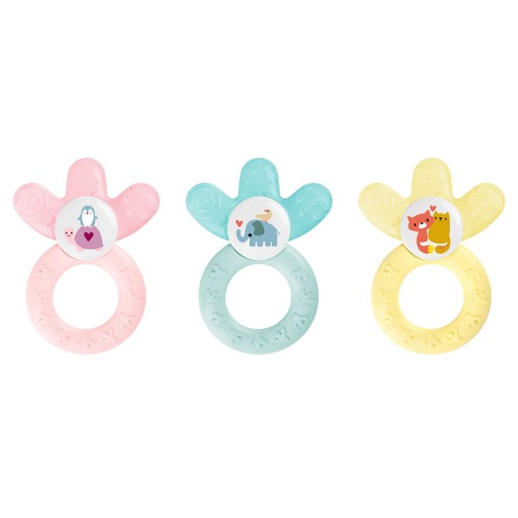 MAM Dentaruolo Cooler 4m+