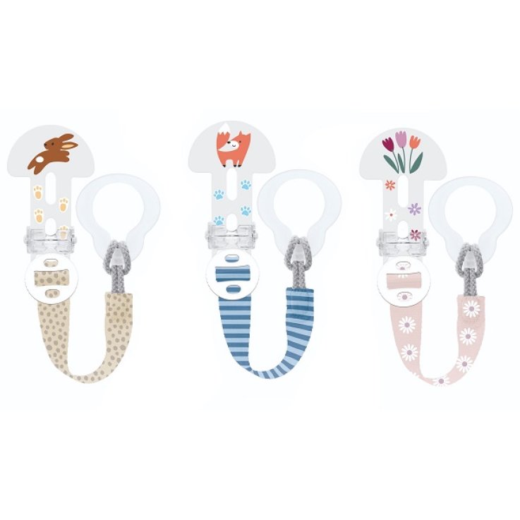 MAM Clip&Cover P-Succh.Neu 0m+