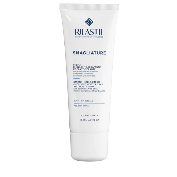 RILASTIL-Int.Cr.Smagl.NF  75ml