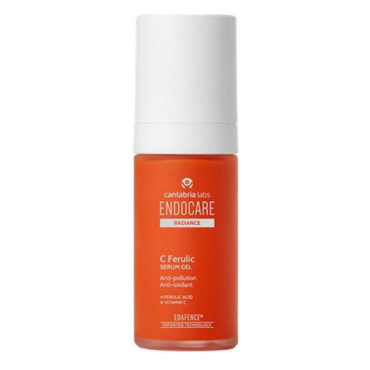 ENDOCARE Radiance C Ferul 30ml